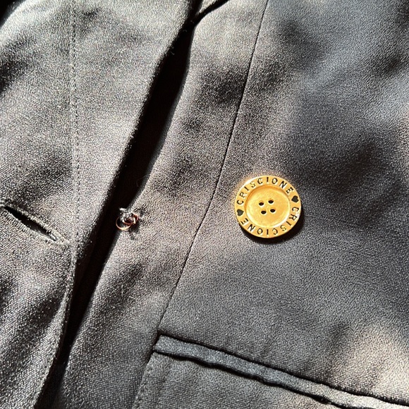 Criscione New York XSmall blazer - Picture 8 of 11